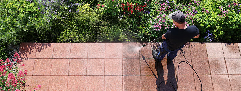 gardening-services-pressure-washing Pressure Washing & Steam Cleaning